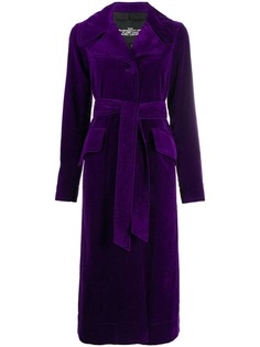 Marc Jacobs тренч с поясом
