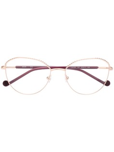 Liu Jo очки в круглой оправе