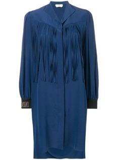 Fendi платье Abito