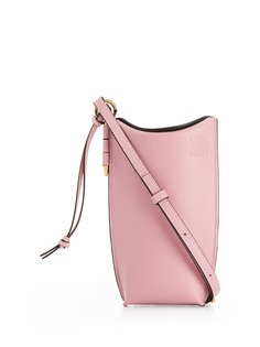 Loewe сумка-ведро через плечо
