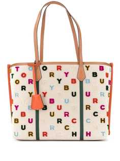 Tory Burch сумка-тоут Perry Fil Coupe