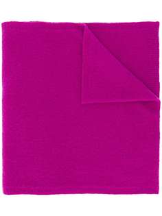 Christian Wijnants шарф в стиле колор-блок