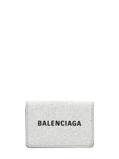 Balenciaga кошелек Everyday размера мини