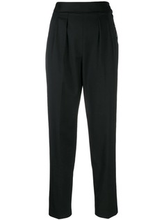 Calvin Klein зауженные брюки