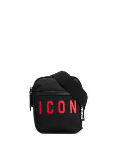 Dsquared2 поясная сумка Icon