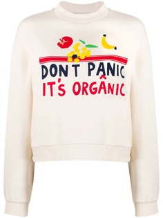 Être Cécile свитер Dont Panic Its Organic