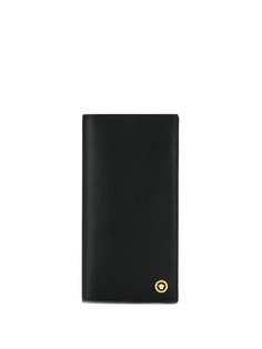Versace классический бумажник