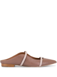 Malone Souliers балетки Maureen