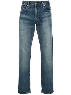 Levis: Made & Crafted джинсы 511 Fuji Selvedge