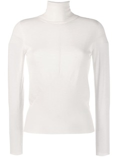 Lorena Antoniazzi джемпер с высоким воротником