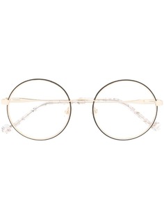 Liu Jo очки в круглой оправе