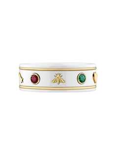 Gucci Icon ring