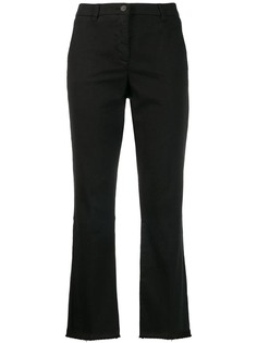 Luisa Cerano брюки Bootcut