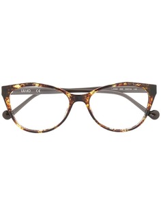 Liu Jo очки черепаховой расцветки