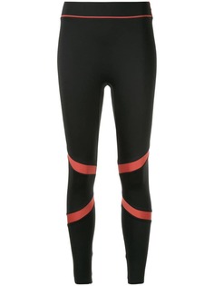 Silou легинсы Caroline с завышенной талией