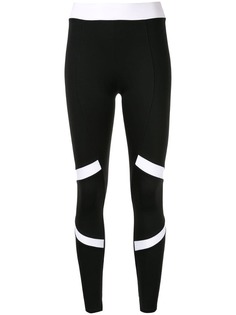 Silou легинсы Caroline с завышенной талией