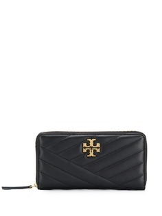 Tory Burch стеганый кошелек