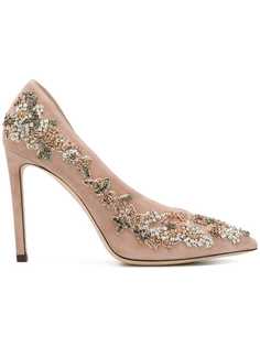 Jimmy Choo туфли Sophia 100