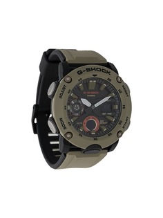 G-Shock наручные часы Carbon Core Guard