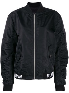 Calvin Klein Jeans куртка-бомбер
