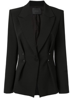 Dion Lee блейзер Barball