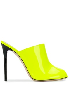 Deimille мюли Aura