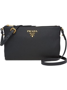 Prada кожаная сумка