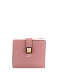 Fendi складной кошелек