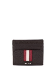 Bally кошелек с логотипом