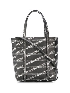 Balenciaga сумка-тоут Everyday XXS AJ