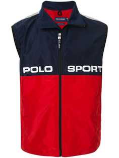 Ralph Lauren жилет Polo Sport