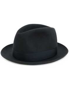 Borsalino фетровая шляпа