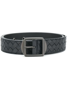 Bottega Veneta плетеный ремень