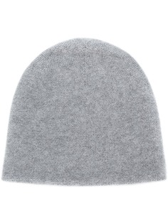 N.Peal knitted beanie hat