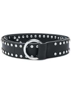 B-Low The Belt ремень Mia Moto с кристаллами