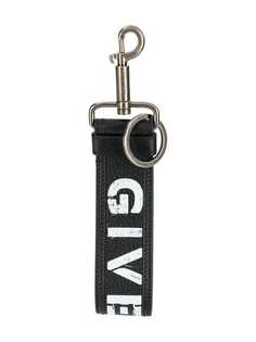 Givenchy брелок для ключей с логотипом