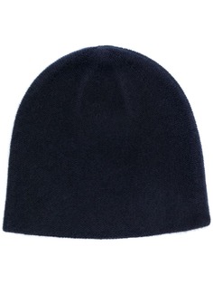 N.Peal knitted beanie hat