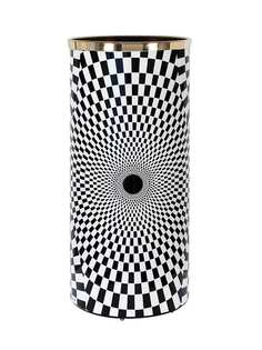 Fornasetti подставка для зонтов Egocentrism