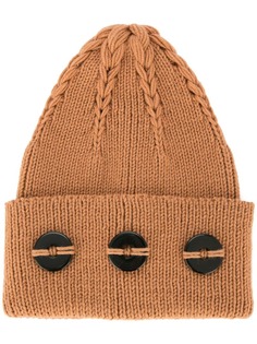 0711 Gstaad Beanie