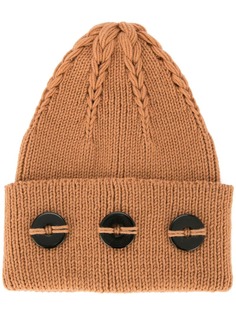 0711 Gstaad Beanie