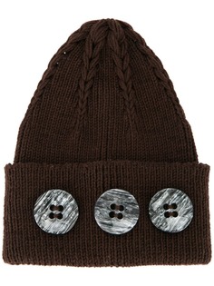 0711 Gstaad Beanie