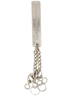 JEAN PAUL GAULTIER PRE-OWNED цепочка KWY