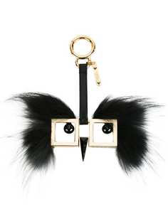 Fendi брелок Hypnoteyes