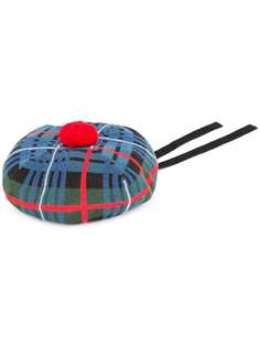 Macgraw шапка в клетку Whistle tam oshanter