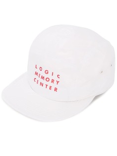 UNDERCOVER кепка Logic Memory Center