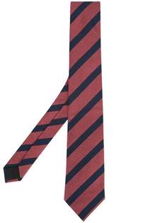 Cerruti 1881 галстук в полоску