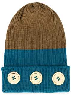 0711 Meribel beanie