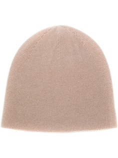 N.Peal knitted beanie hat