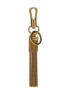 Givenchy брелок для ключей с кисточкой