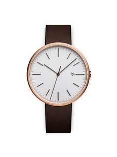 Uniform Wares часы M40 PreciDrive Date